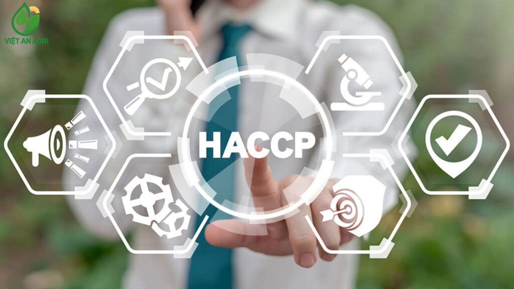 tiêu chuẩn chất lượng nông sản