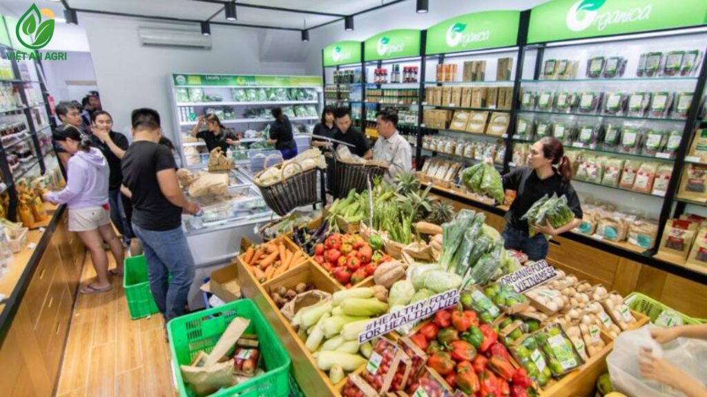 cung ứng nhà máy