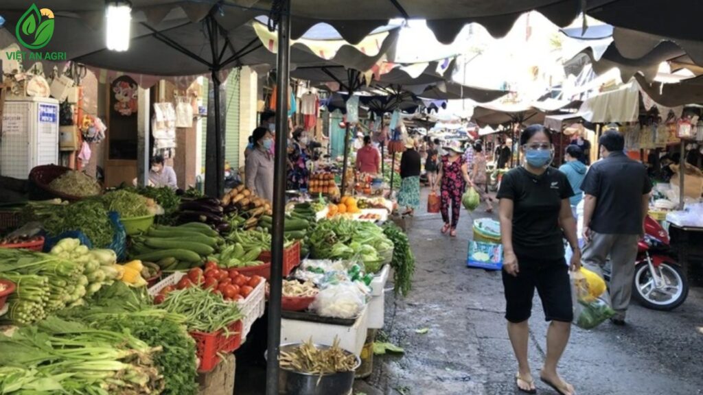 cung ứng nhà máy