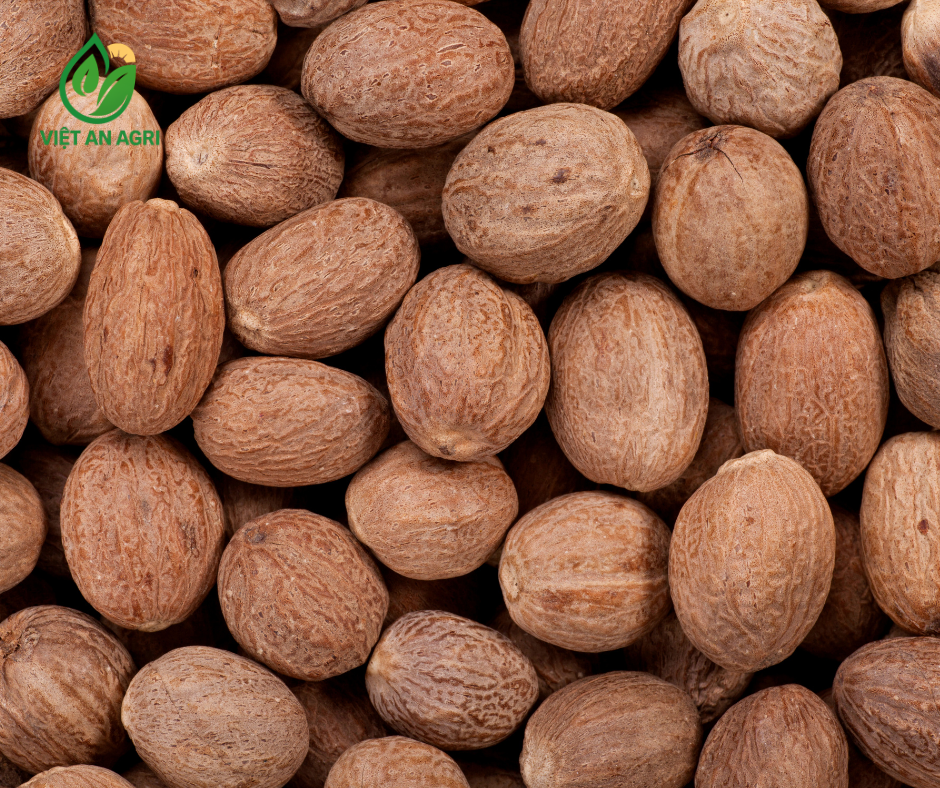 Hạt Nhục Đậu Khấu