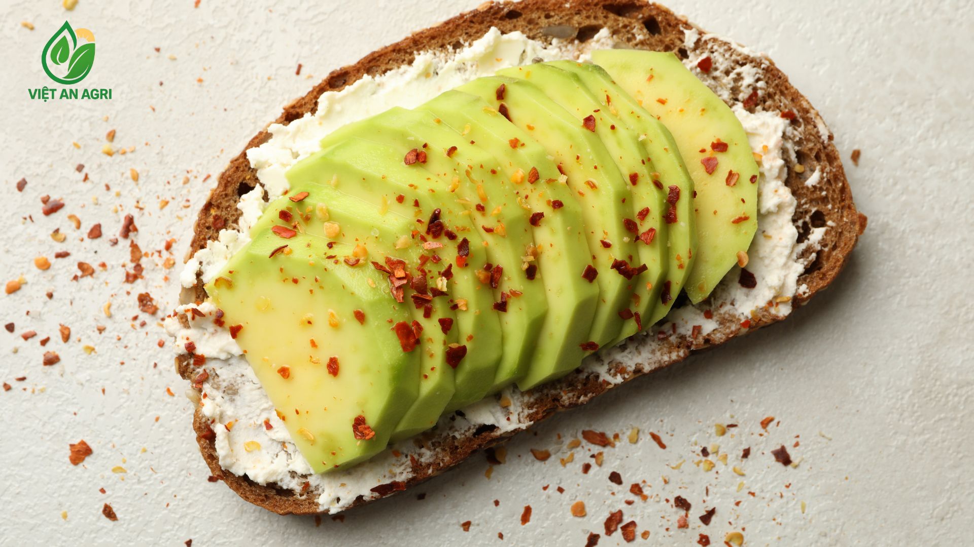 Ứng dụng thực tế của bơ Booth chẻ đôi đông lạnh