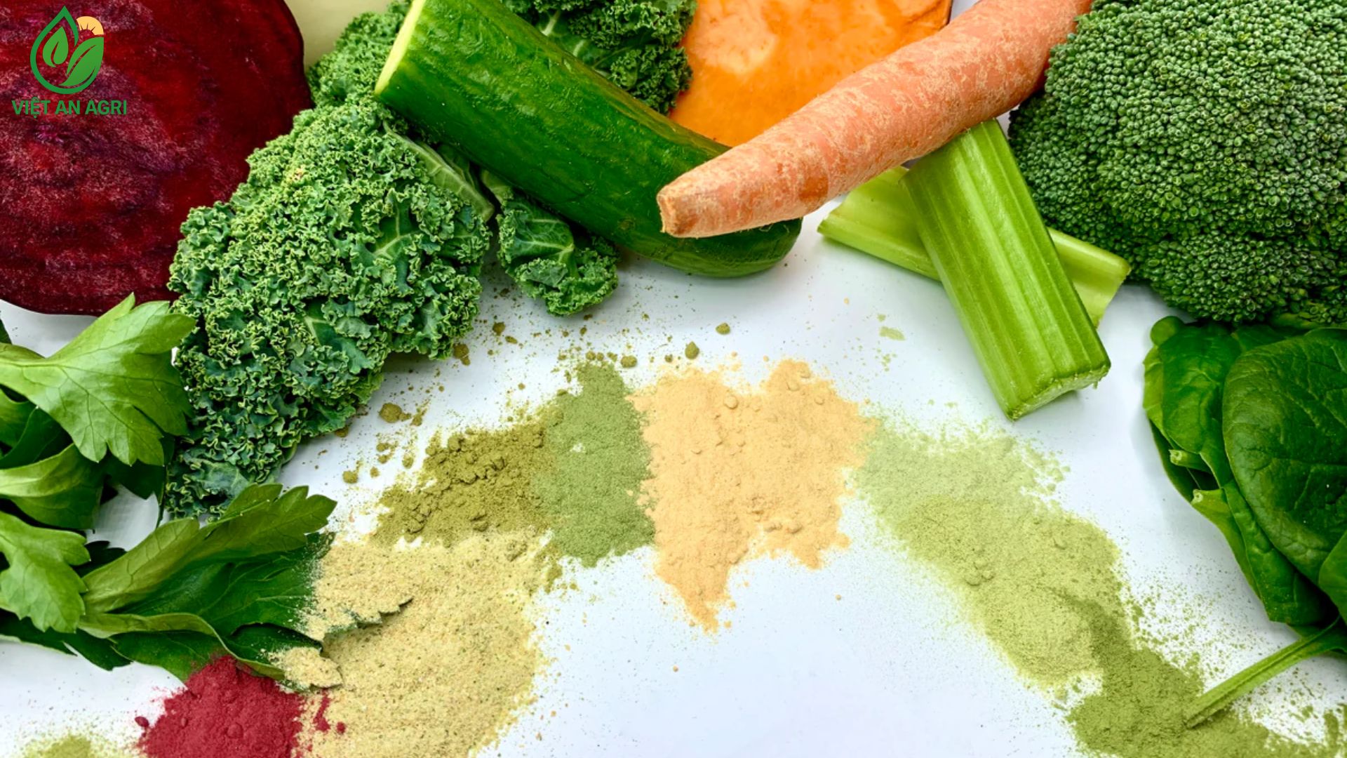 Quả-Bí-đỏ-cắt-lát-ở-phía-trên-Bát-trắng-nhỏ-đầy-Bột-bí-đỏ-hoặc-bột-nghệ-màu-vàng-cam-dưới-cùng-tất-cả-trên-nền-trắng-bột-rau-củ-cho-thực-phẩm