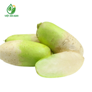 Củ cải hàn quốc