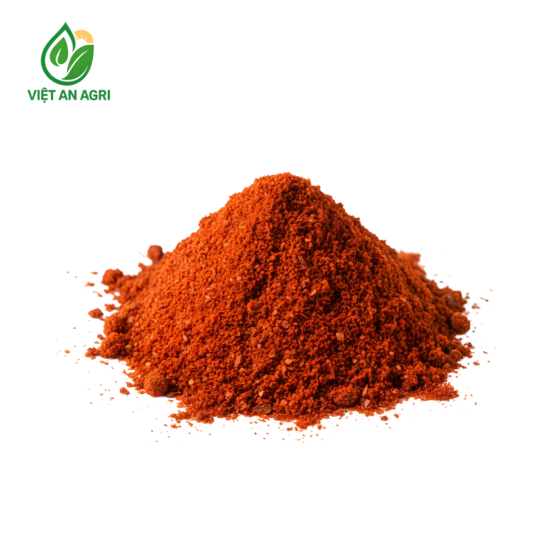 Ớt Bột Ít Cay