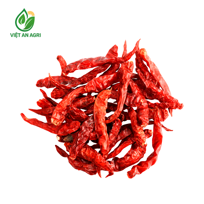 Ớt chỉ thiên khô