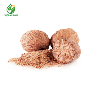 Hạt Nhục Đậu Khấu