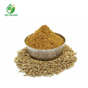 Bột hạt thì là