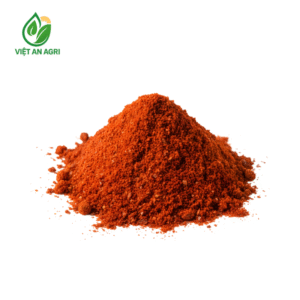 Ớt bột Paprika