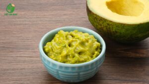 Bơ Booth Xay Nhuyễn Đông Lạnh Cho Chế Biến Thực Phẩm