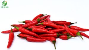 ớt chỉ thiên cay nồng loại 1